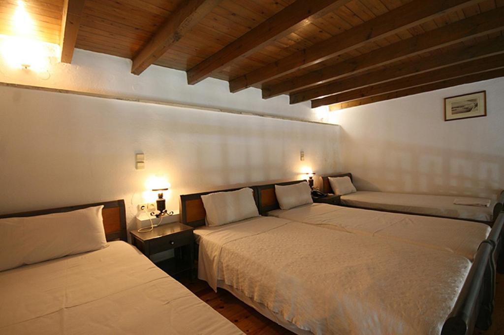 Family Apartment Split Level